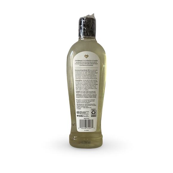 CVS Beauty Moisturizing Body Oil - Picture 3 of 5